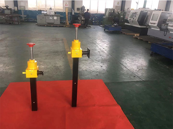 SJB螺旋升降機(jī)